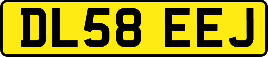 DL58EEJ