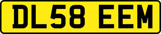 DL58EEM