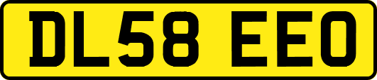 DL58EEO