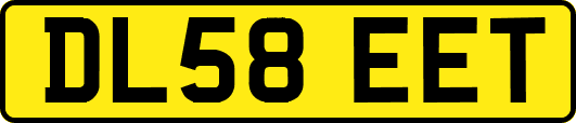 DL58EET