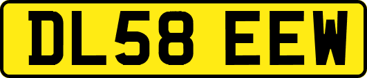 DL58EEW