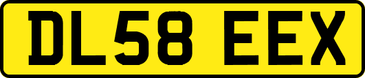 DL58EEX