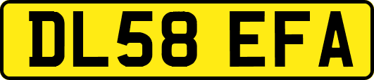 DL58EFA