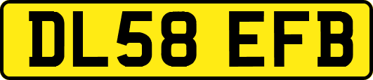 DL58EFB