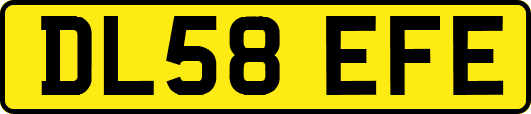 DL58EFE