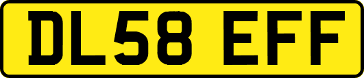 DL58EFF