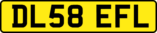DL58EFL