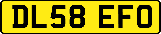 DL58EFO