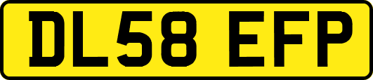 DL58EFP