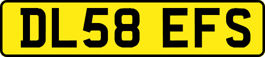 DL58EFS