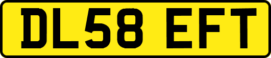 DL58EFT