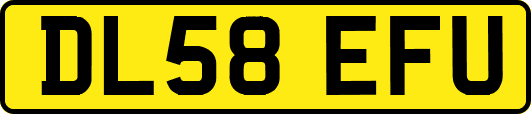 DL58EFU