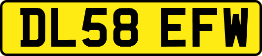 DL58EFW