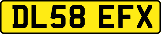 DL58EFX