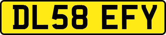 DL58EFY