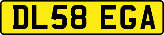 DL58EGA