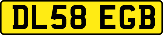 DL58EGB