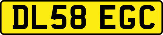DL58EGC