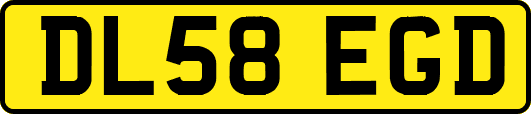 DL58EGD