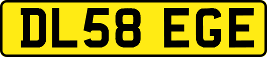 DL58EGE