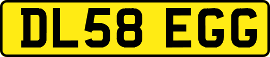 DL58EGG