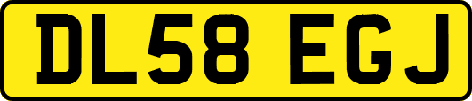 DL58EGJ