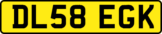 DL58EGK