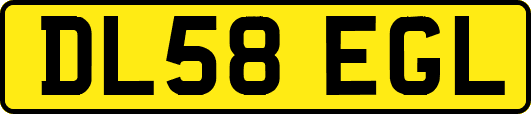 DL58EGL