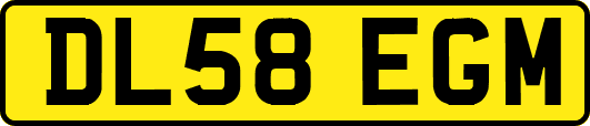 DL58EGM