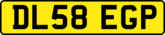 DL58EGP