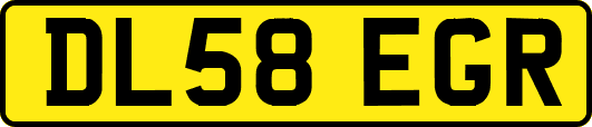DL58EGR