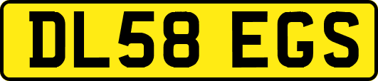 DL58EGS