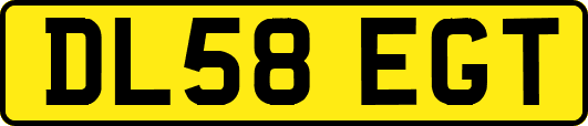 DL58EGT