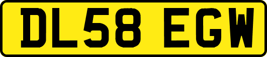 DL58EGW