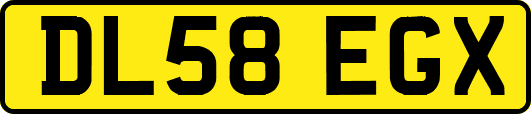 DL58EGX