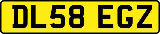 DL58EGZ