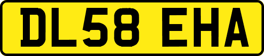 DL58EHA
