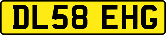 DL58EHG