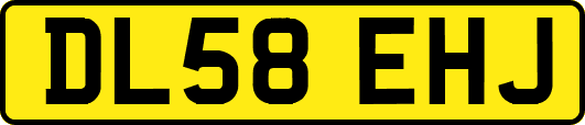 DL58EHJ