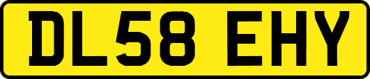 DL58EHY