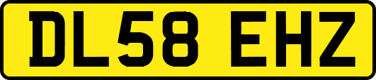 DL58EHZ