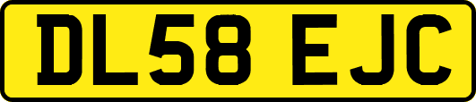 DL58EJC
