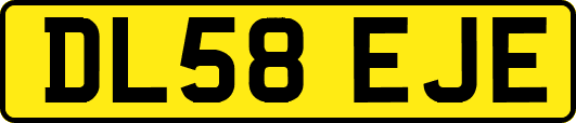 DL58EJE