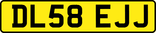 DL58EJJ