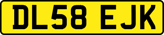 DL58EJK