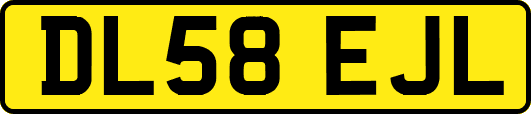 DL58EJL
