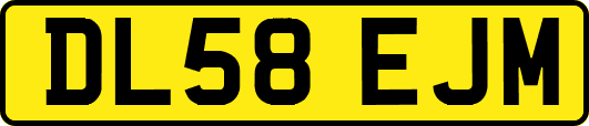 DL58EJM