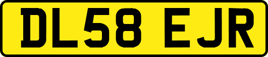 DL58EJR