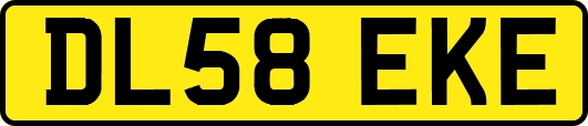 DL58EKE