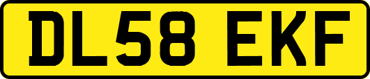 DL58EKF